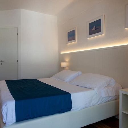 Hotel Tarabella فورتي دي مارمي المظهر الخارجي الصورة