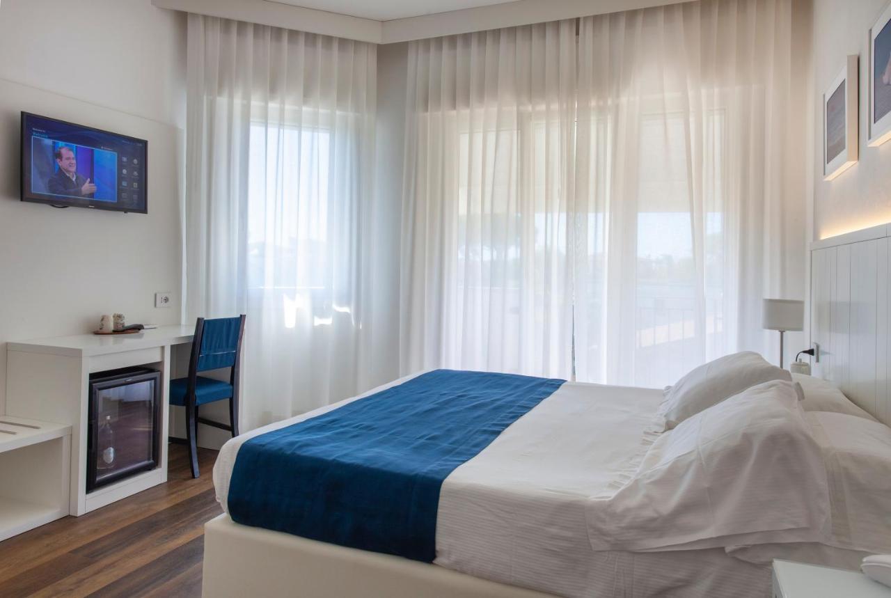 Hotel Tarabella فورتي دي مارمي المظهر الخارجي الصورة