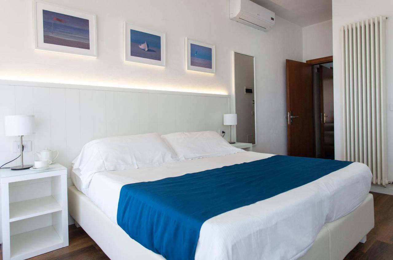 Hotel Tarabella فورتي دي مارمي المظهر الخارجي الصورة