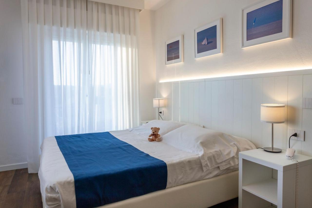 Hotel Tarabella فورتي دي مارمي المظهر الخارجي الصورة