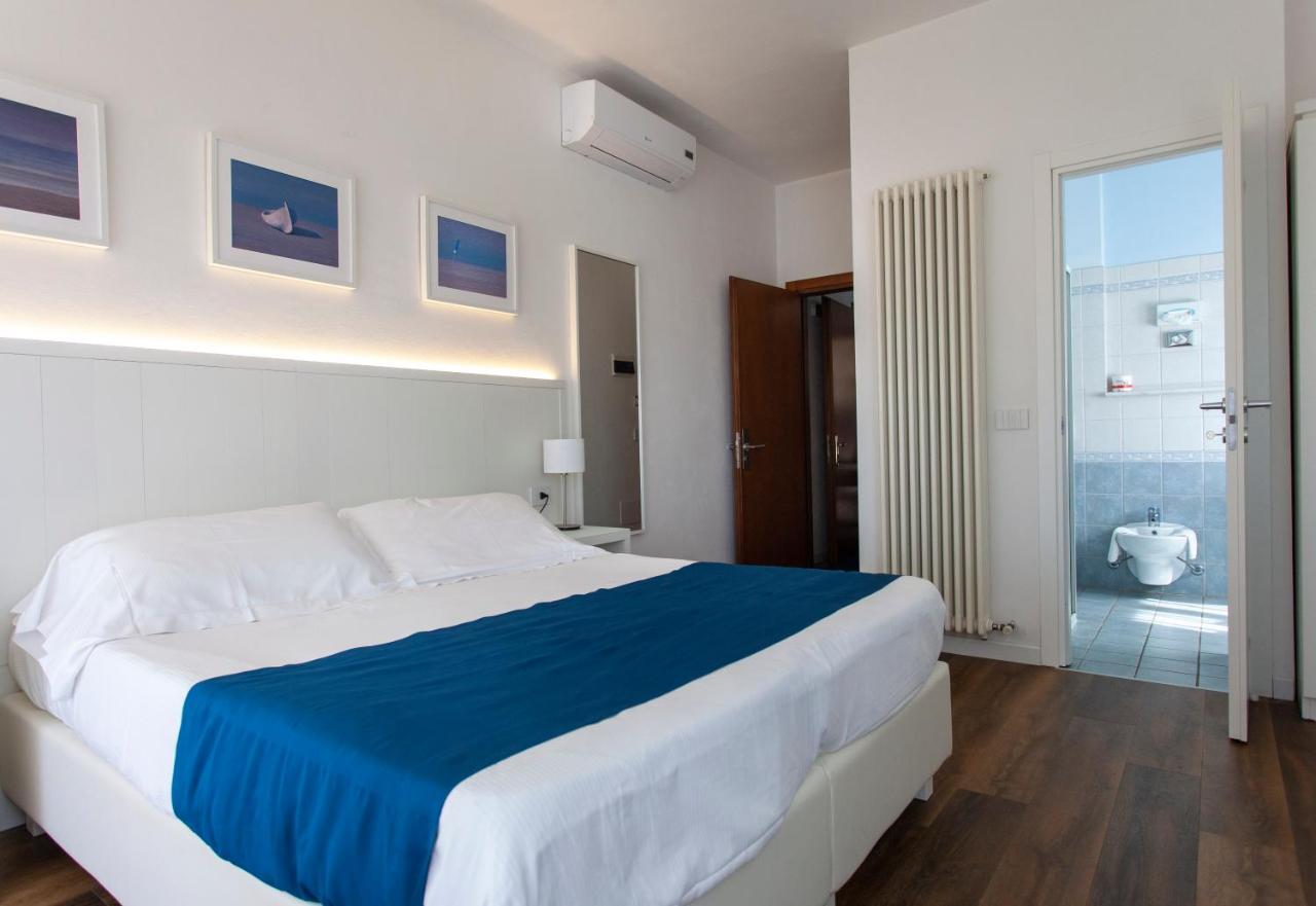 Hotel Tarabella فورتي دي مارمي المظهر الخارجي الصورة